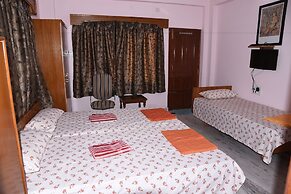 Anjani Mansion Guest House