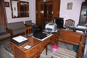 Anjani Mansion Guest House