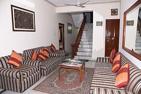 Anjani Mansion Guest House