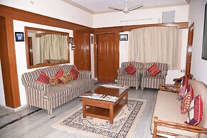 Anjani Mansion Guest House