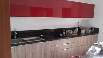 Anjani Mansion Guest House