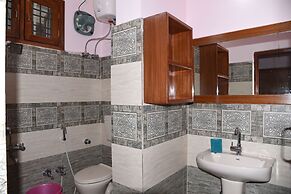 Anjani Mansion Guest House