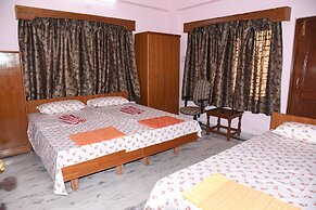 Anjani Mansion Guest House