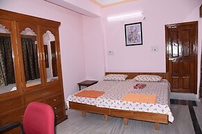 Anjani Mansion Guest House