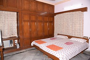 Anjani Mansion Guest House