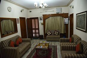 Anjani Mansion Guest House