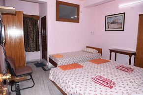 Anjani Mansion Guest House