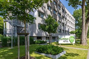 numberOne Hotel