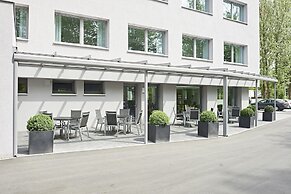 numberOne Hotel