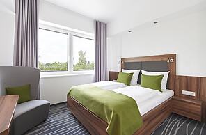 numberOne Hotel
