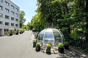 numberOne Hotel