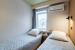 Drop Inn - Hostel