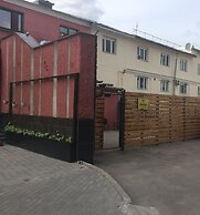 Drop Inn - Hostel
