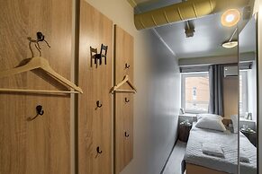 Drop Inn - Hostel