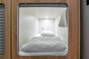 Drop Inn - Hostel