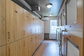 Drop Inn - Hostel