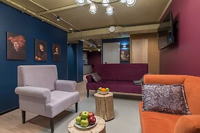 Drop Inn - Hostel