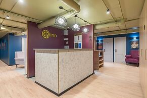 Drop Inn - Hostel