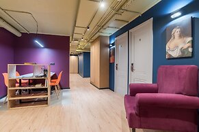Drop Inn - Hostel