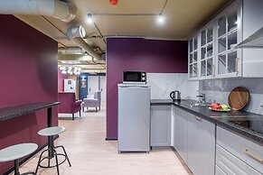 Drop Inn - Hostel