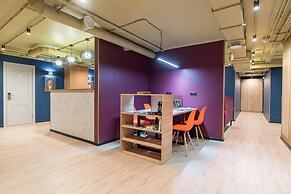 Drop Inn - Hostel