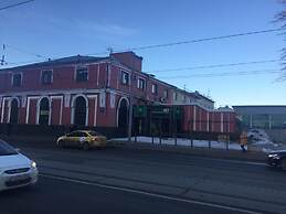 Drop Inn - Hostel