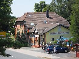 Alte Molkerei Hotel & Restaurant