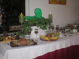 Alte Molkerei Hotel & Restaurant