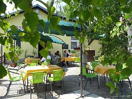 Alte Molkerei Hotel & Restaurant