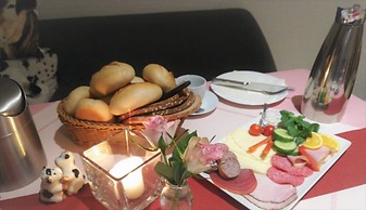 Alte Molkerei Hotel & Restaurant