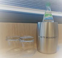 Alte Molkerei Hotel & Restaurant