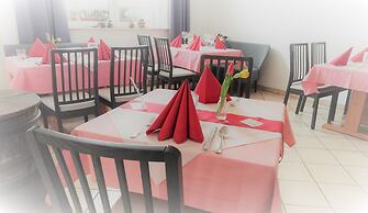 Alte Molkerei Hotel & Restaurant