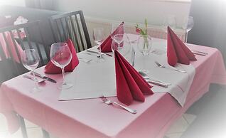 Alte Molkerei Hotel & Restaurant