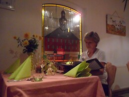 Alte Molkerei Hotel & Restaurant