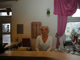 Alte Molkerei Hotel & Restaurant