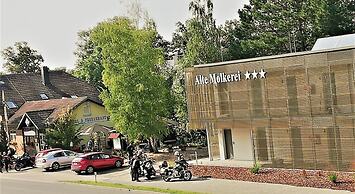 Alte Molkerei Hotel & Restaurant