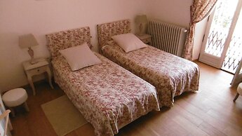 Les Luz Chambres d'hôtes