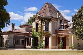 Les Luz Chambres d'hôtes