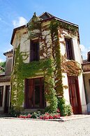 Les Luz Chambres d'hôtes