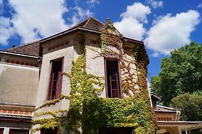 Les Luz Chambres d'hôtes