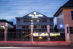 Villa Angellia Boutique Hotel