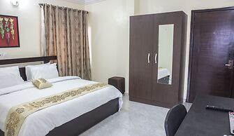 Villa Angellia Boutique Hotel