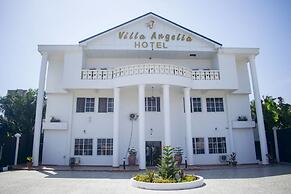 Villa Angellia Boutique Hotel