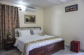 Villa Angellia Boutique Hotel