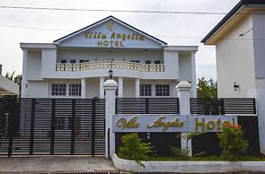 Villa Angellia Boutique Hotel