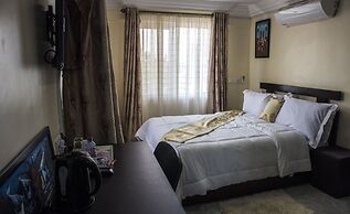 Villa Angellia Boutique Hotel