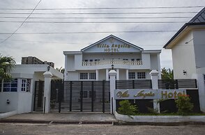 Villa Angellia Boutique Hotel