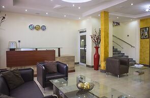 Villa Angellia Boutique Hotel