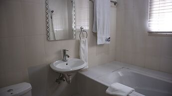 Villa Angellia Boutique Hotel