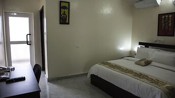 Villa Angellia Boutique Hotel